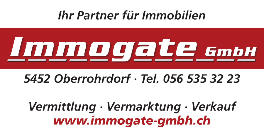 Immogate GmbH